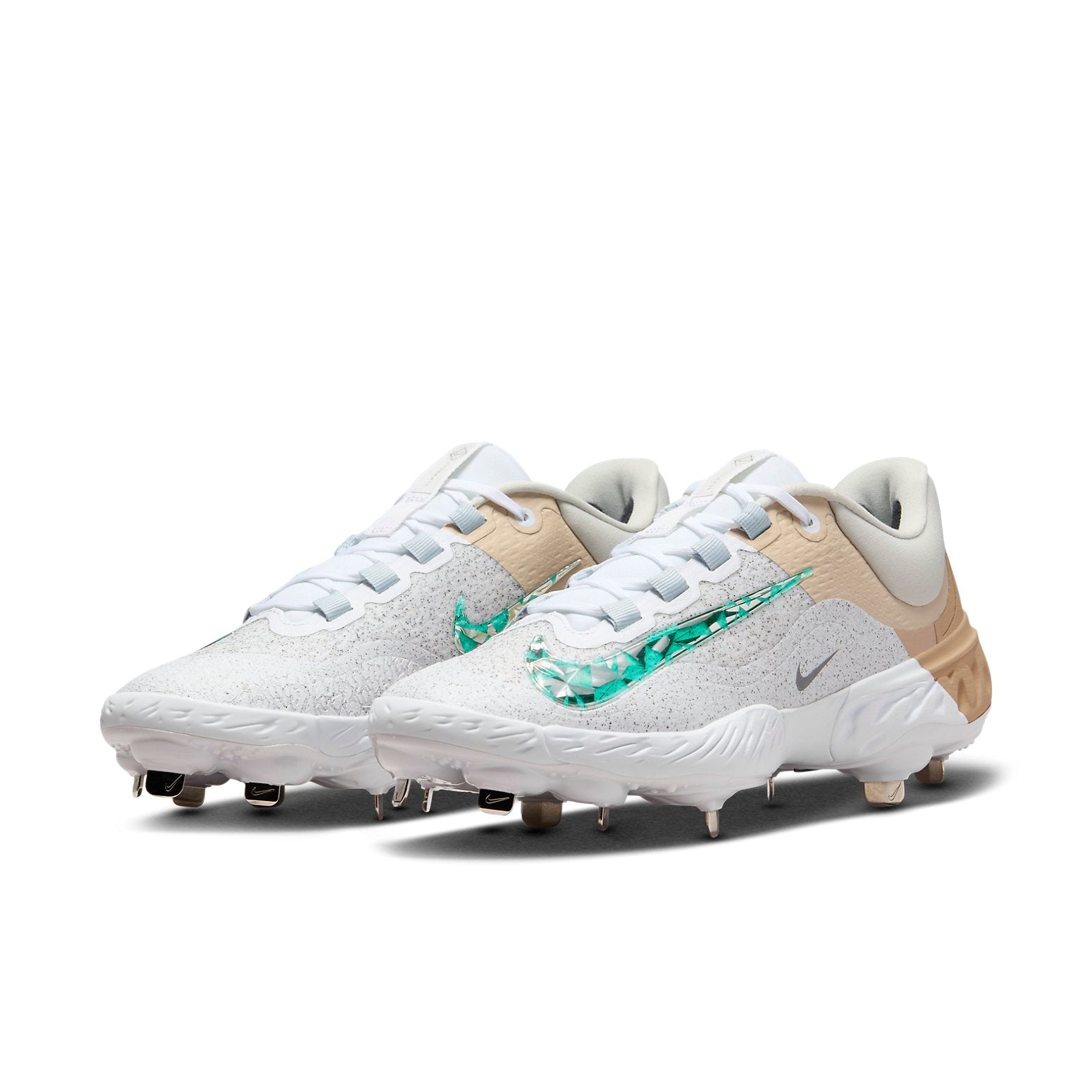 Nike Alpha Huarache Elite 4 Low '2023 All-Star' FQ9068-100