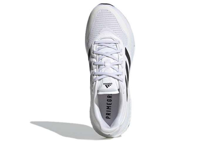 (WMNS) adidas Supernova 'White Black' S42546