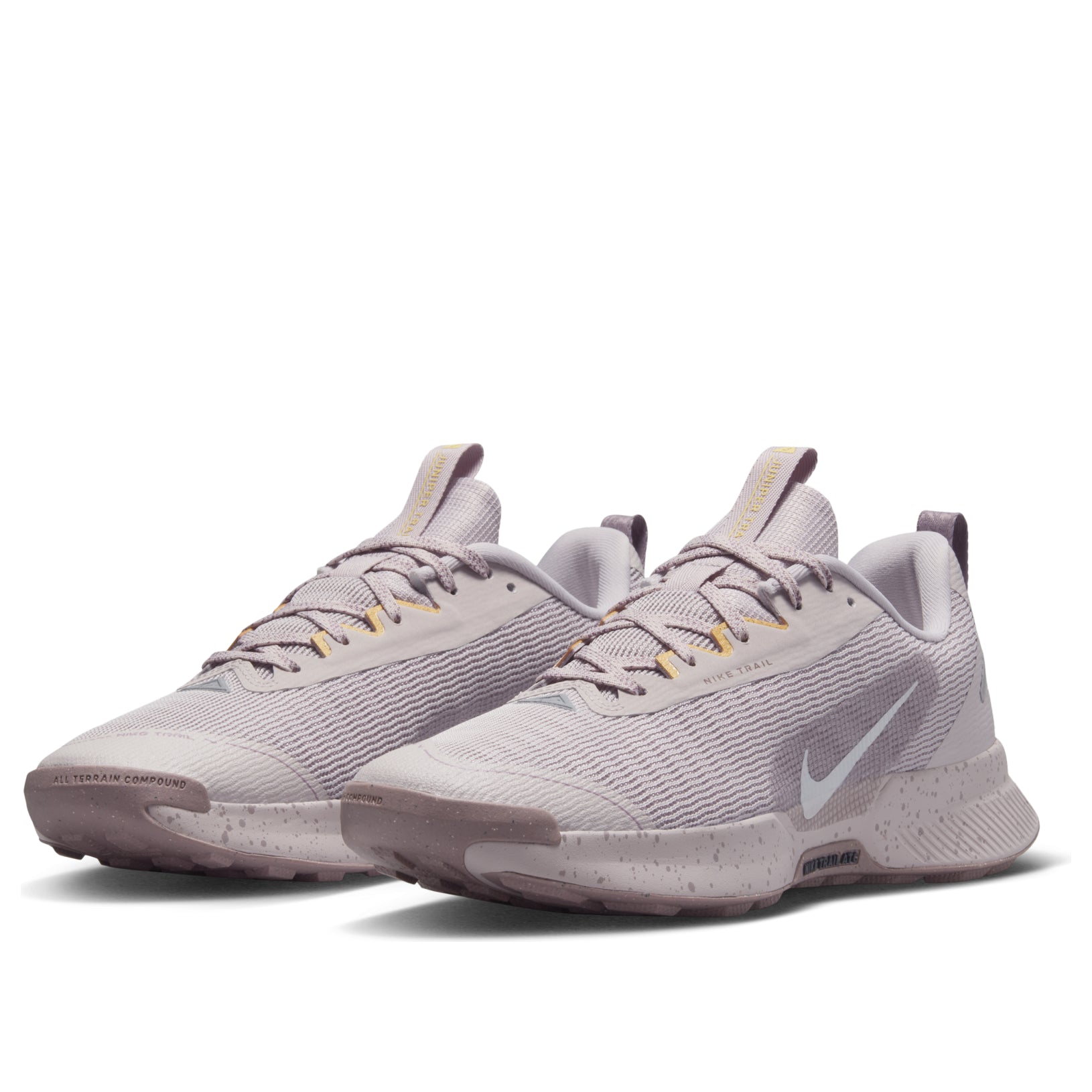 (WMNS) Nike Juniper Trail 3 'Platinum Violet' FQ0902-002