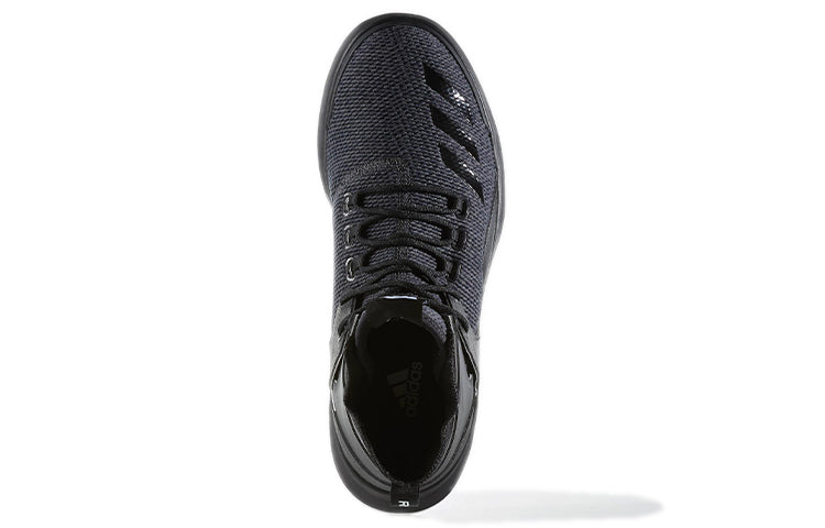 adidas D Rose Lakeshore Ultra 'Black White' BB8226