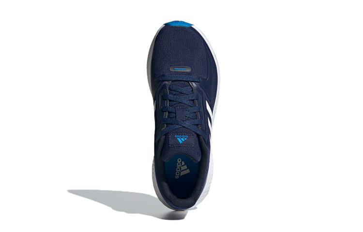 (GS) adidas Runfalcon 2.0 'Dark Blue' GX3531