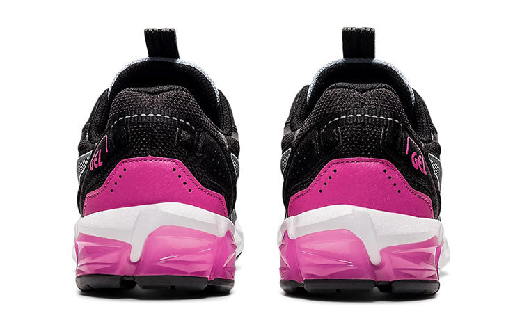 (GS) ASICS Gel Quantum 90 3 'Black Soft Sky' 1204A003-003