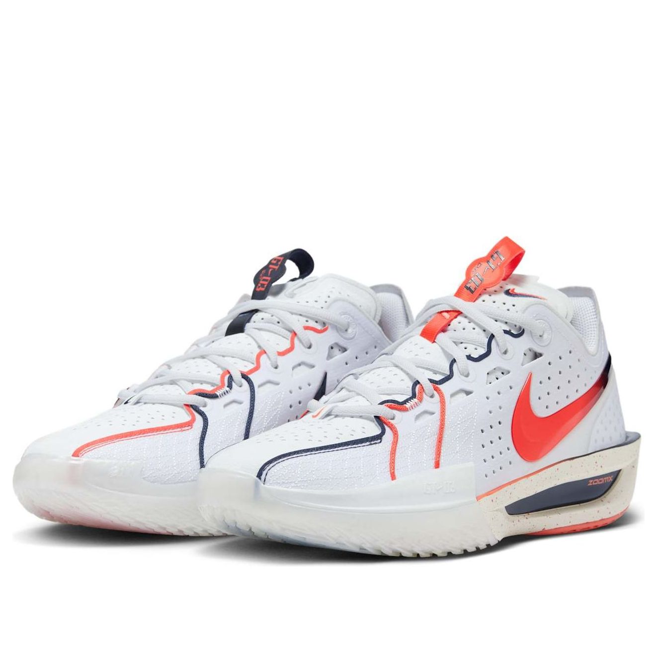 Nike Air Zoom GT Cut 3 EP 'CHBL' IB8870-191