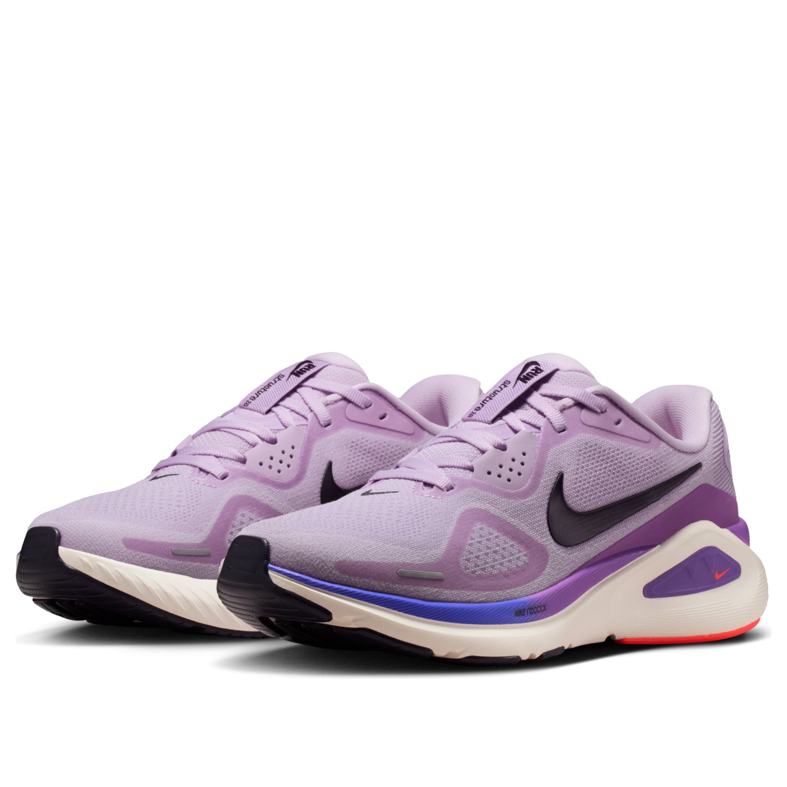 (WMNS) Nike Structure 26 'Violet Mist Bright Violet' HJ1101-500