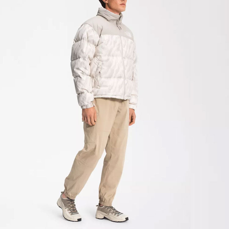 THE NORTH FACE 1996 Retro Nuptse 700 Jacket 'Beige' NF0A5IX4-2L0