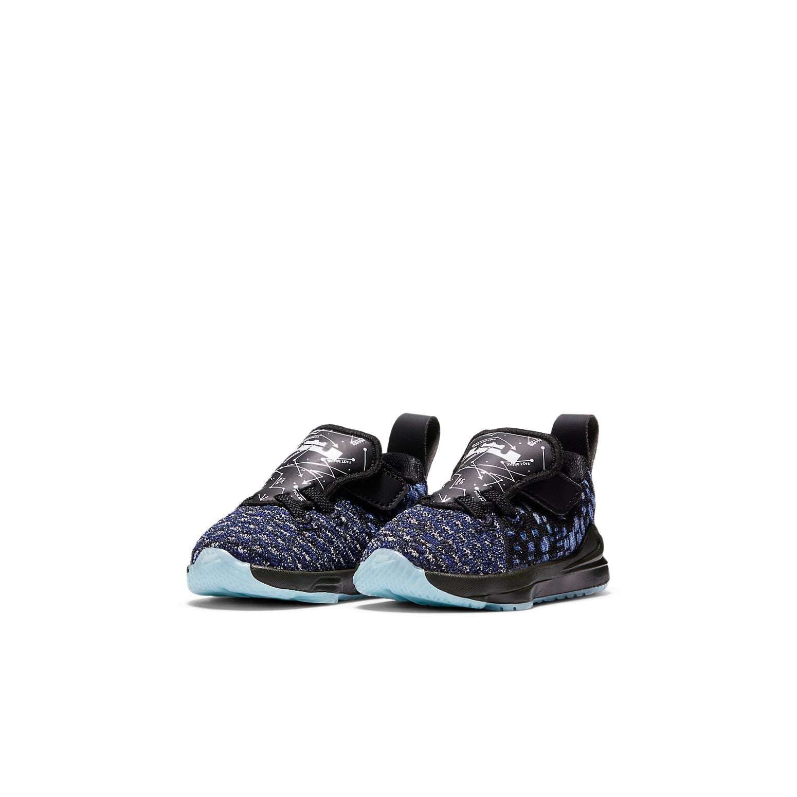 (TD) Nike LeBron 17 'Constellations' BQ5596-407
