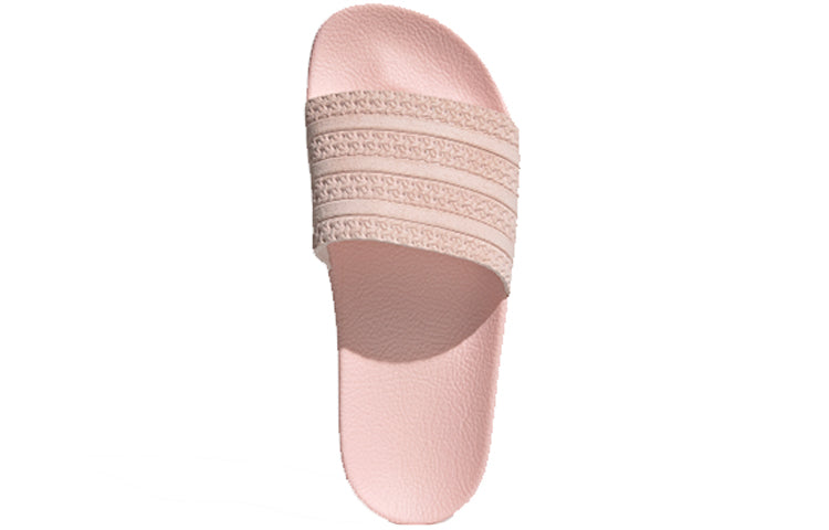 (WMNS) adidas Adilette Lite 'Pink' EE4761