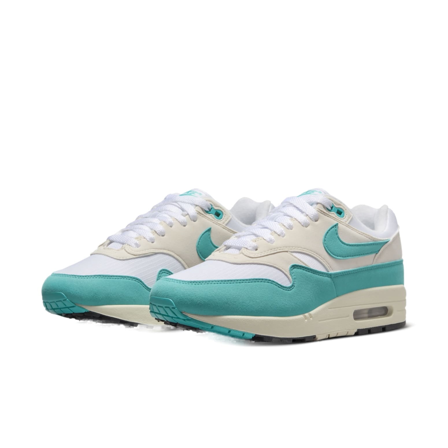 (WMNS) Nike Air Max 1 'Dusty Cactus' DZ2628-107