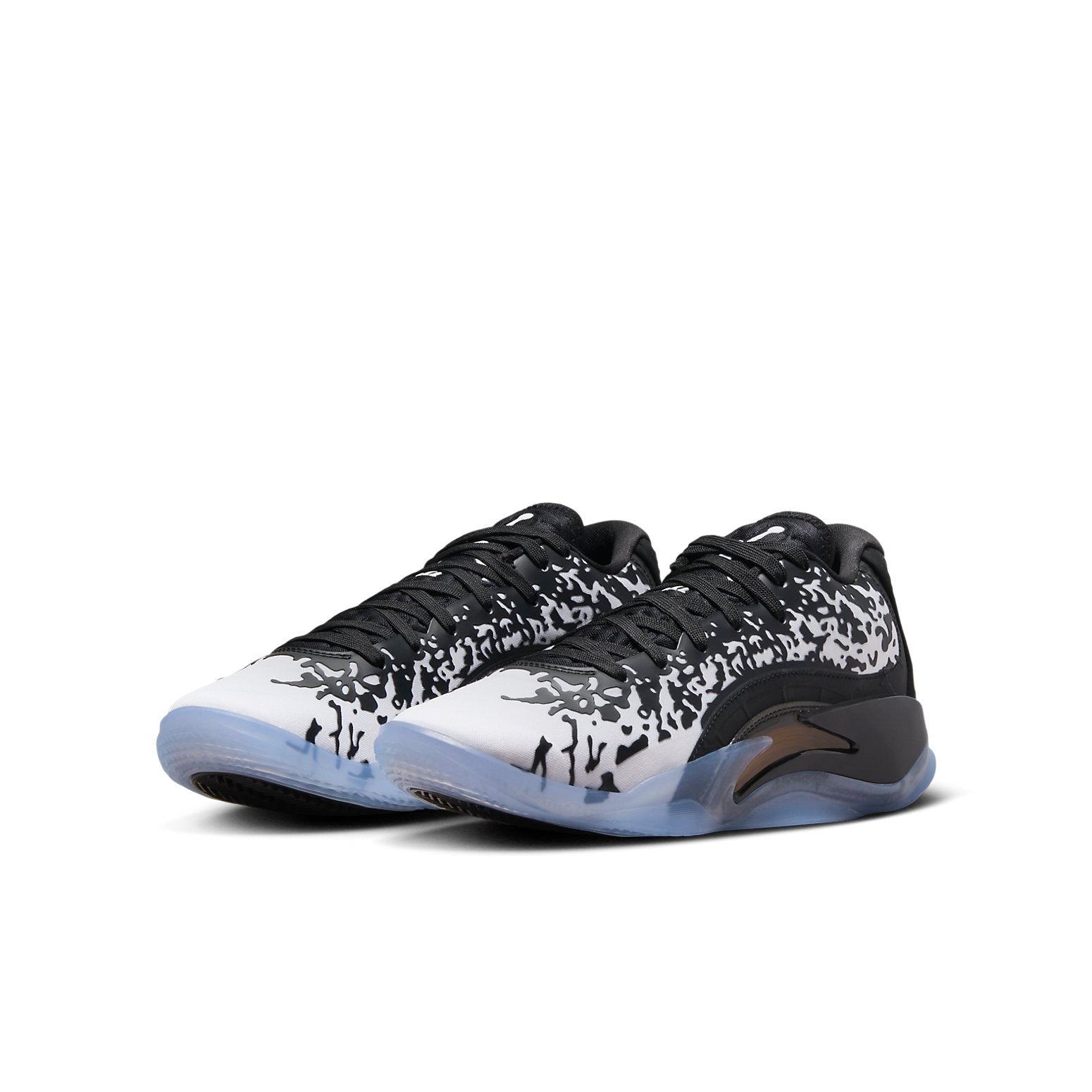 (GS) Air Jordan Zion 3 'Gen Zion' DV3869-018