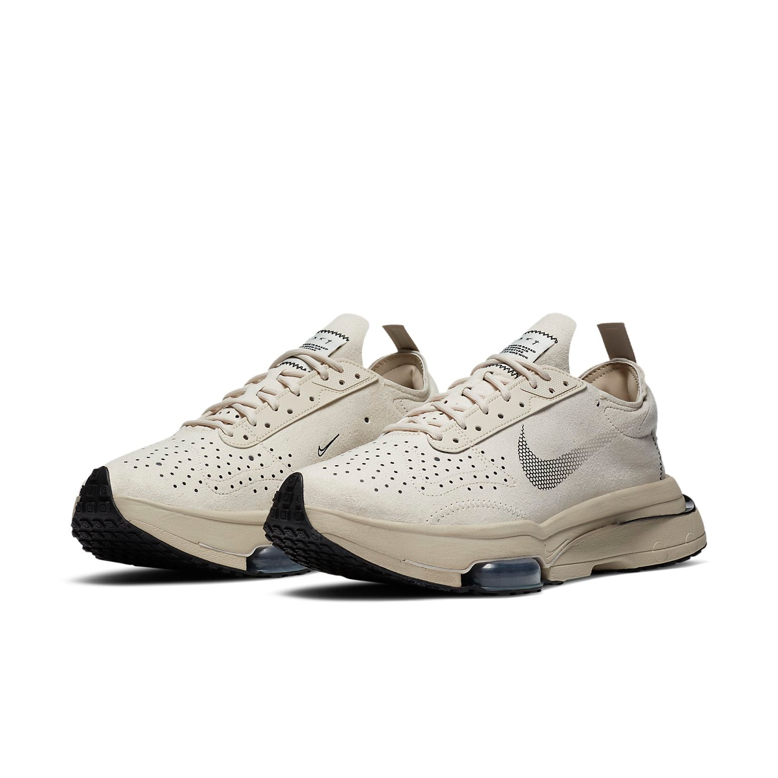 Nike Air Zoom-Type 'Light Orewood Brown' CJ2033-102