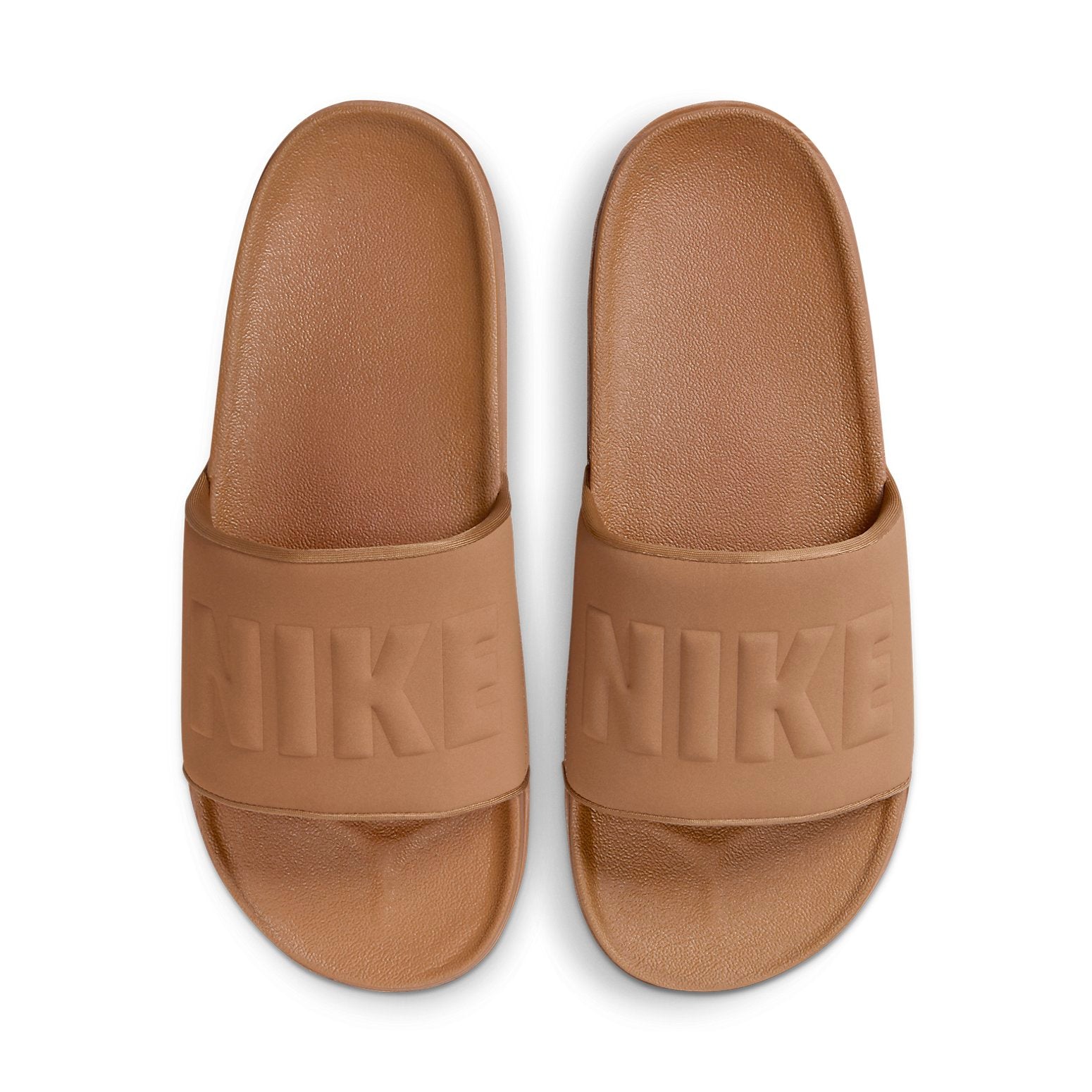 Nike Offcourt Slide 'Light British Tan' BQ4639-203