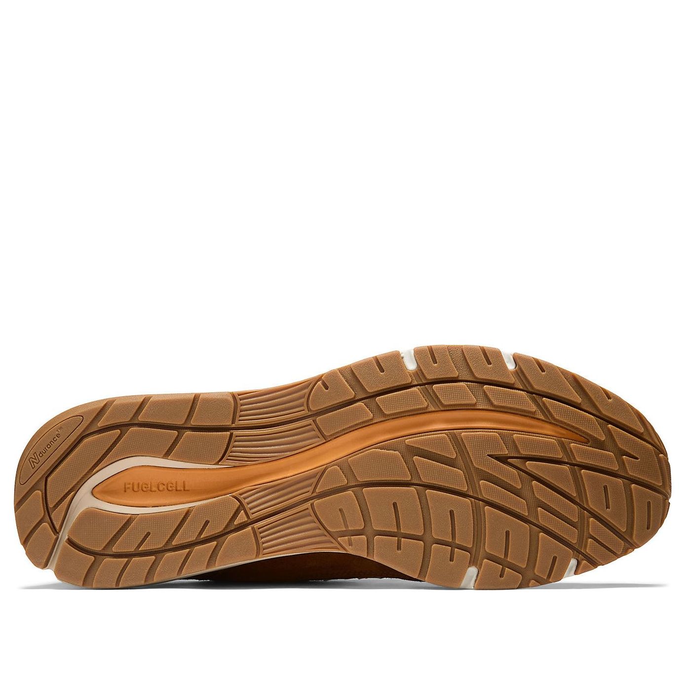 New Balance 991v2 Made In UK 'Caramel Cafe Dijon' U991GB2