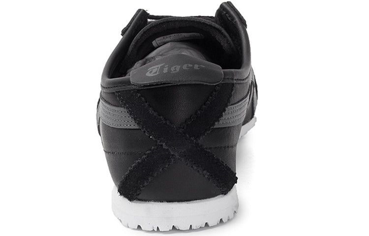 Onitsuka Tiger Mexico 66 'Grey Black' D4J2L-9097