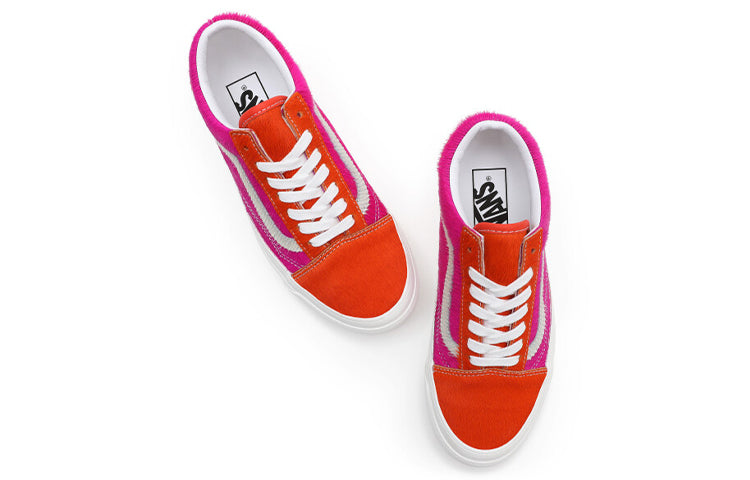 Vans Old Skool 36 DX 'Anaheim Factory - Pink Pony' VN0A54F341R