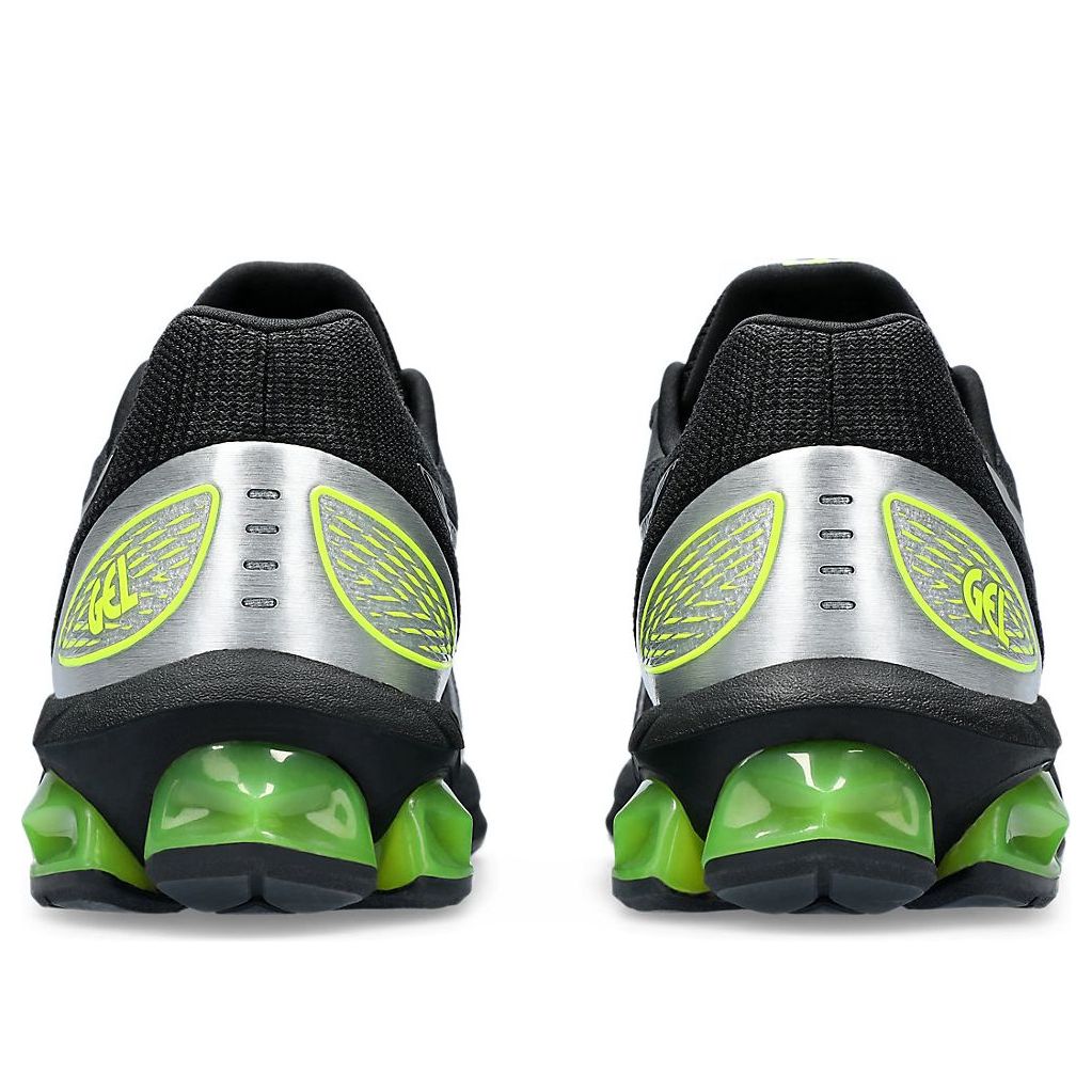 ASICS Gel-Quantum 180 7 'Black Silver Green' 1201A948-001
