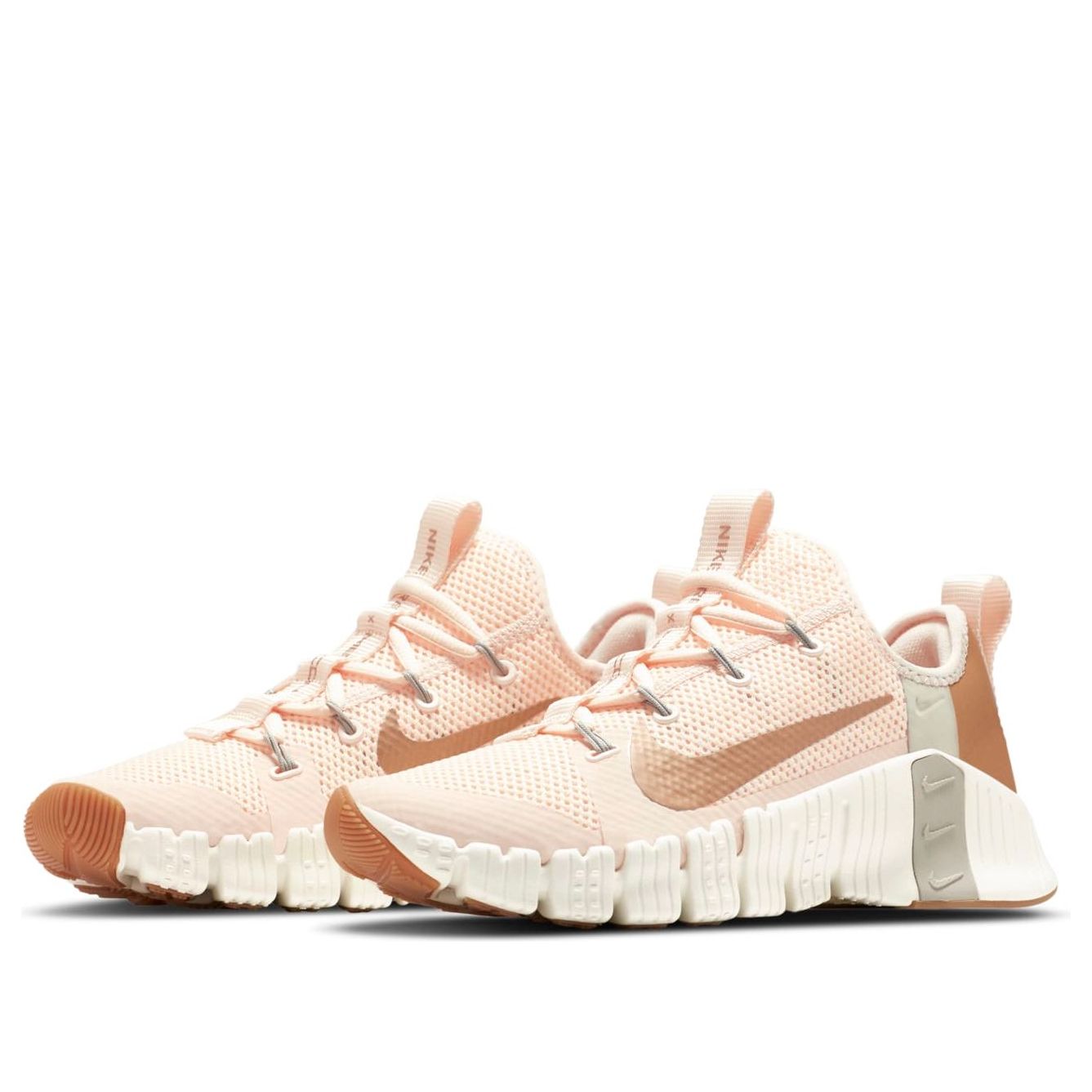 (WMNS) Nike Free Metcon 3 'Guava Ice' CJ6314-892