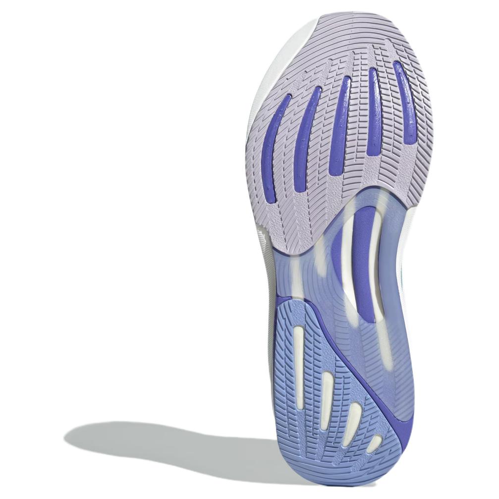 (WMNS) adidas Supernova Rise 'Flash Aqua Cobalt Blue' ID3595