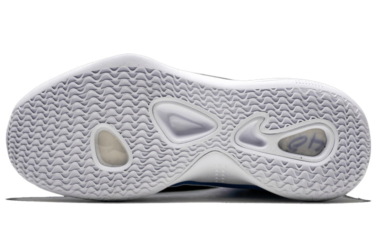 Nike Hyperdunk X TB 'University Blue White' AR0467-401