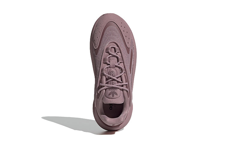 (GS) adidas Ozelia 'Purple' GW3322