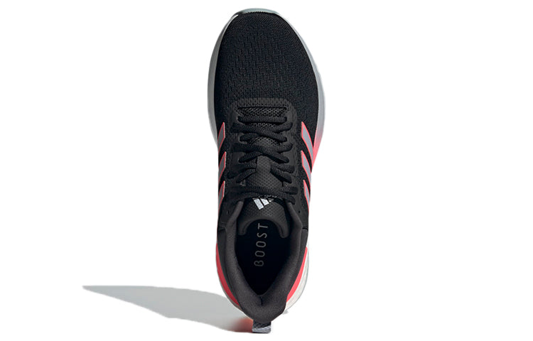 adidas Response Super 2.0 'Core Black Halo Silver' GX8265