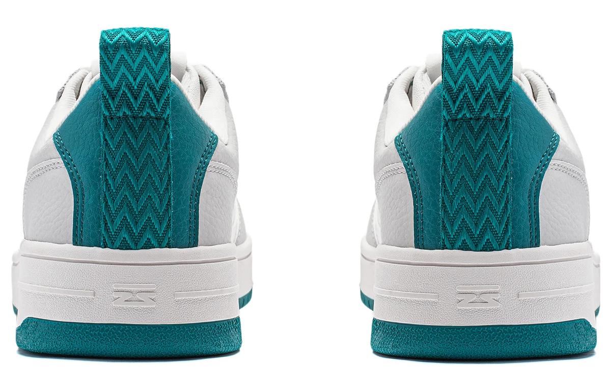 Li-Ning Star Candy 'Smoke White Grey' AGCT471-1