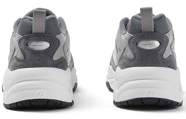 Mizuno Trainer 2K 'Light Grey' D1GH230502