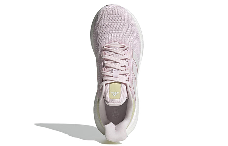 (WMNS) adidas PureBoost 22 'Pink White' GW6241