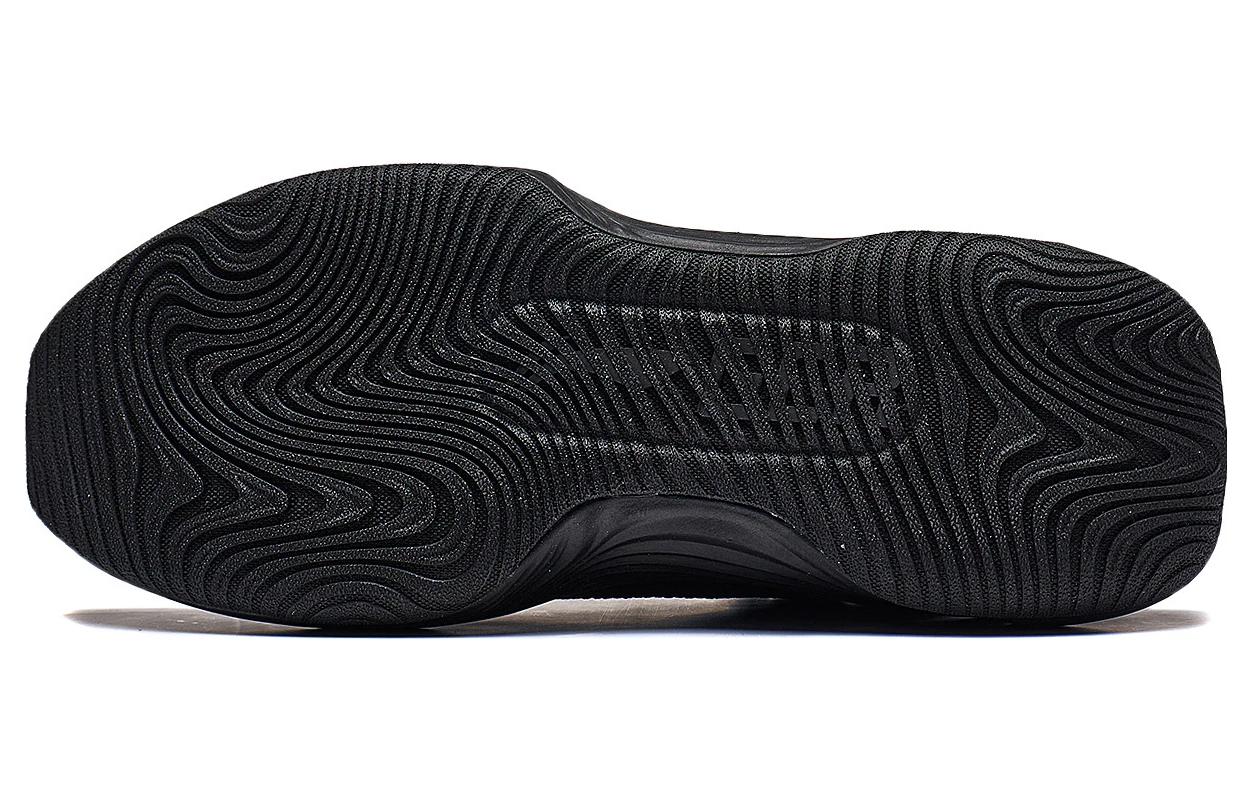 Li-Ning Soft Warm 'Black' AGLT121-6