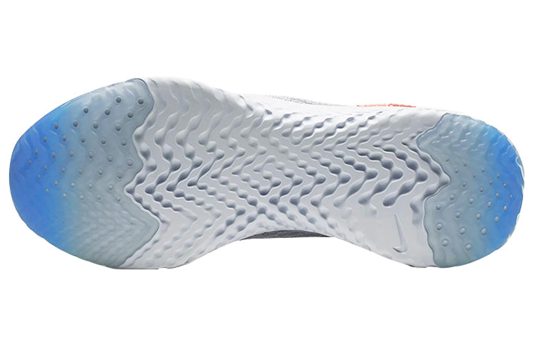 Nike Epic Phantom React Flyknit JDI 'Indigo Fog' CI1291-400