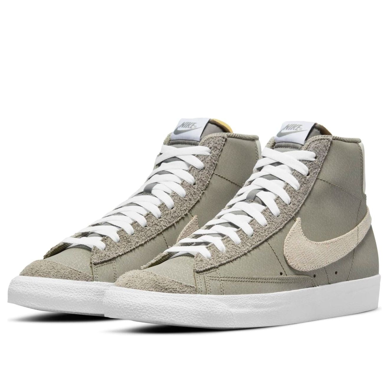 Nike Blazer Mid '77 'Light Army' DH4106-300