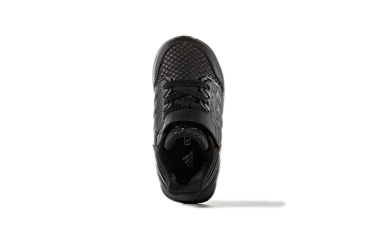 (TD) adidas RapidaRun EL 'Black' BY9028