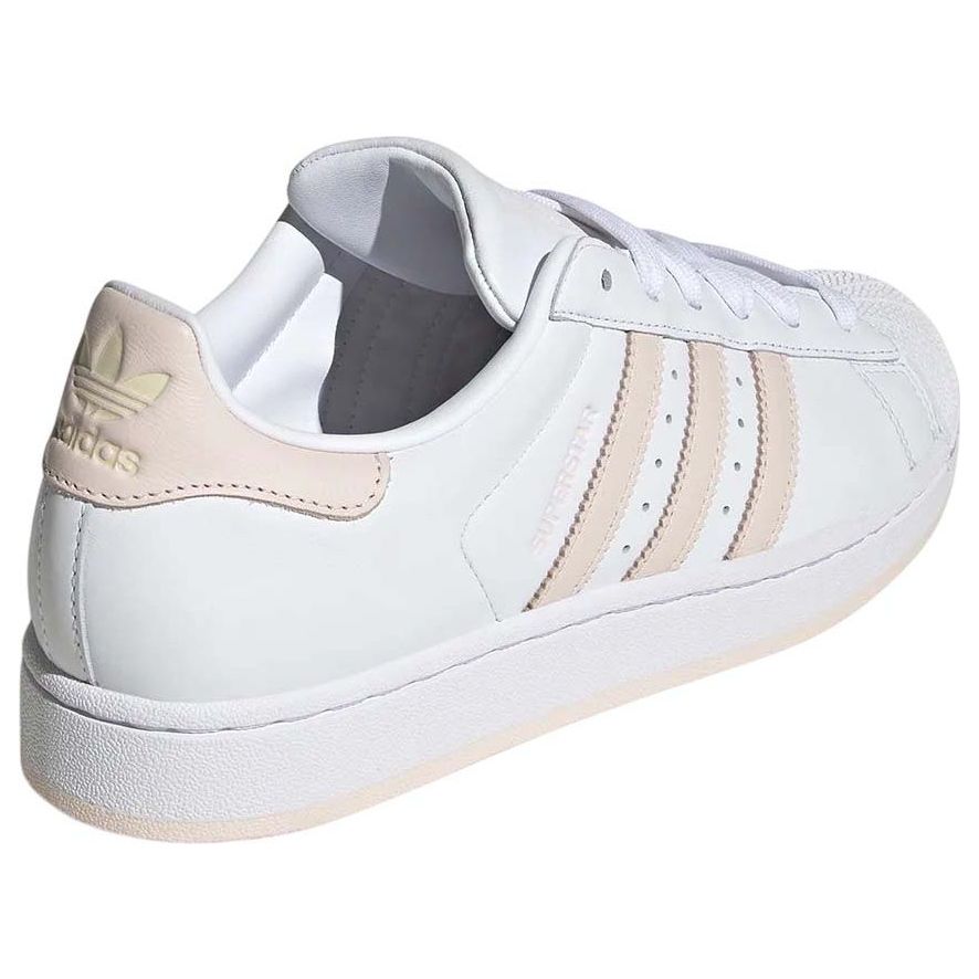 (WMNS) adidas Superstar 2 'White Wonder Aqua' JH7056