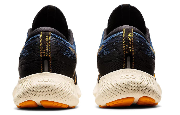 ASICS Gel-Nimbus Lite 3 'Azure Amber' 1011B357-400