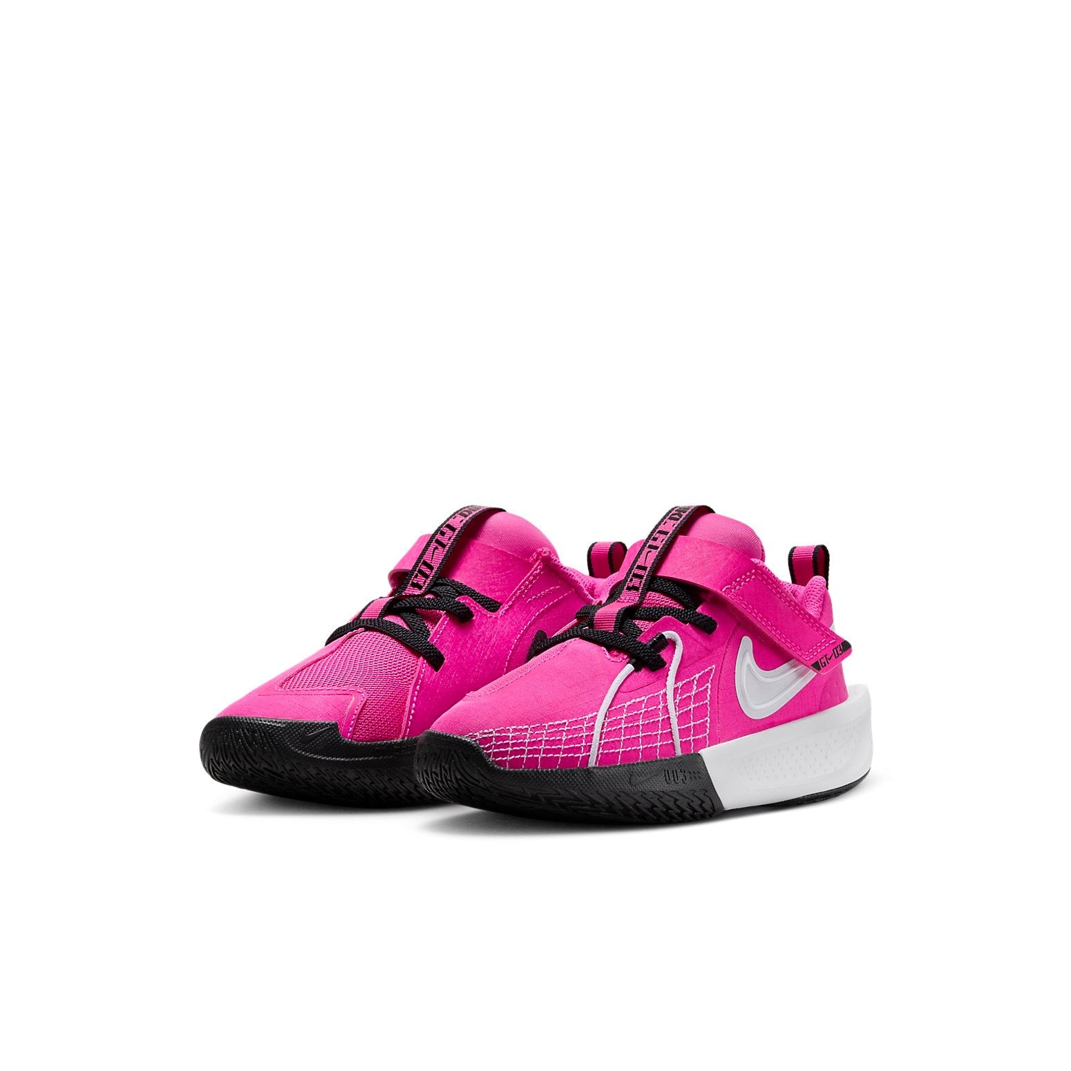(PS) Nike Air Zoom GT Cut 3 'Laser Fuchsia' FD7034-600