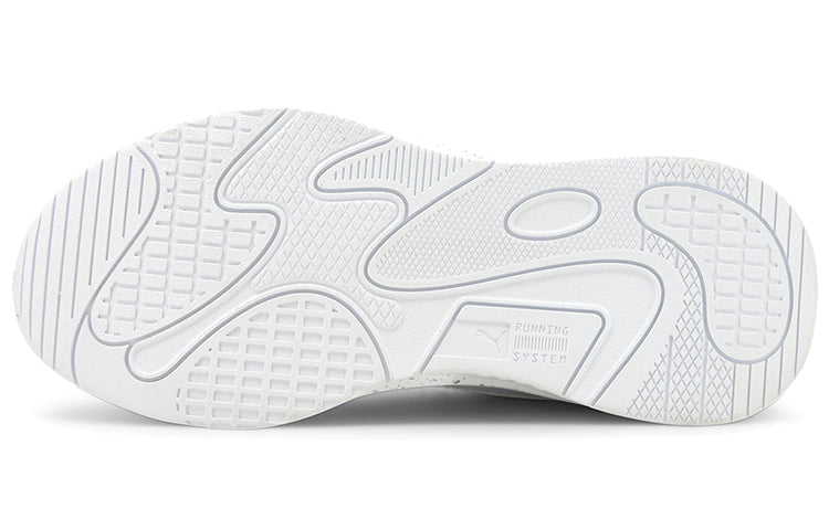 (WMNS) PUMA RS-Fast 'Sunset - White' 375787-01