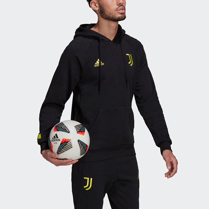 adidas Juventus Soccer/Football Sports Black GR2911