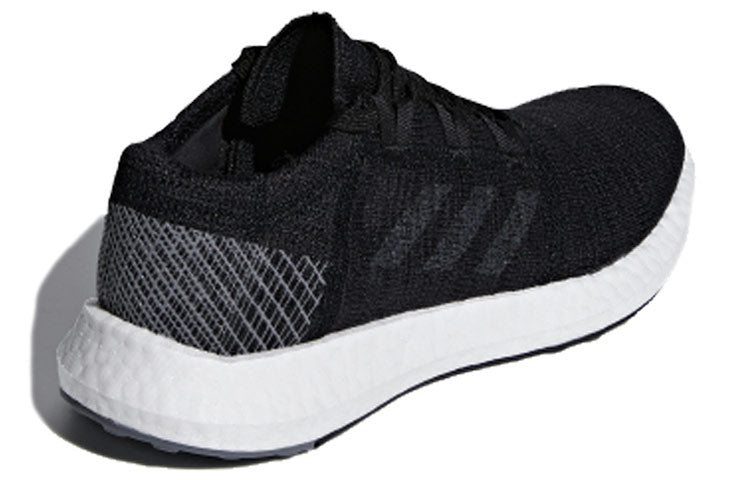 (WMNS) adidas PureBoost Go 'Core Black' B75665