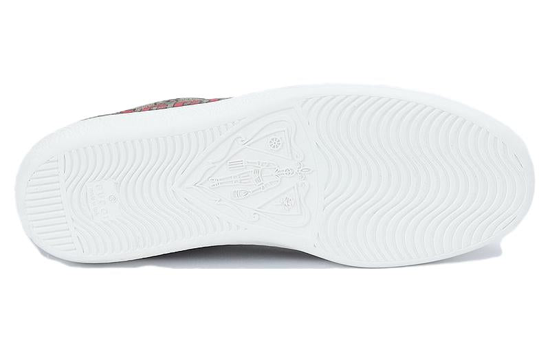 Gucci Ace 'Tiger Patch' 687609-UTD10-9760