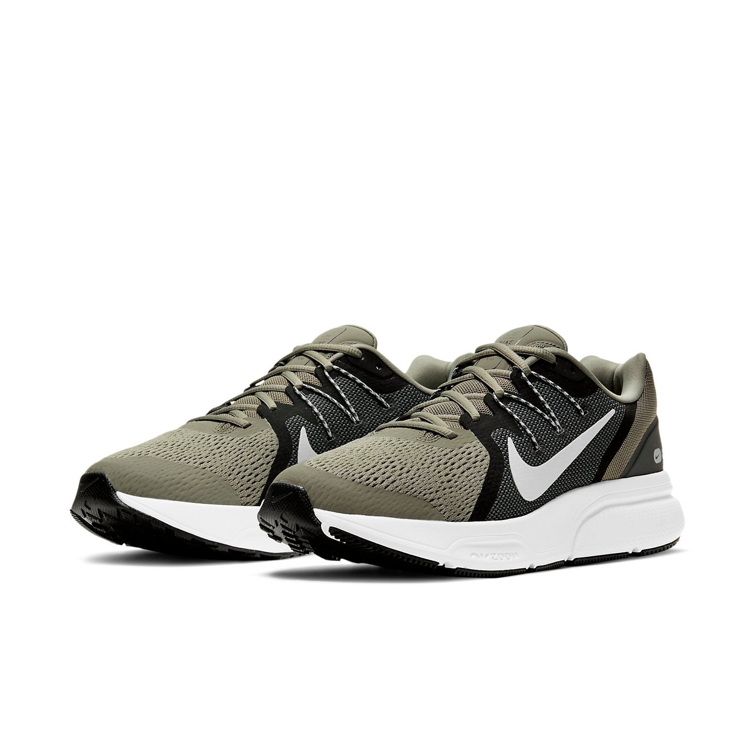 Nike Zoom Span 3 'Light Army' CQ9269-300