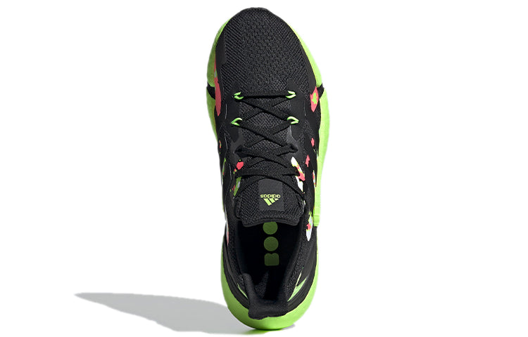 adidas X9000L4 'Digital Print' FW8408