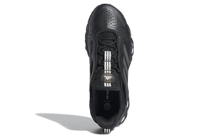 (WMNS) adidas Web Boost 'Black White' GZ6456