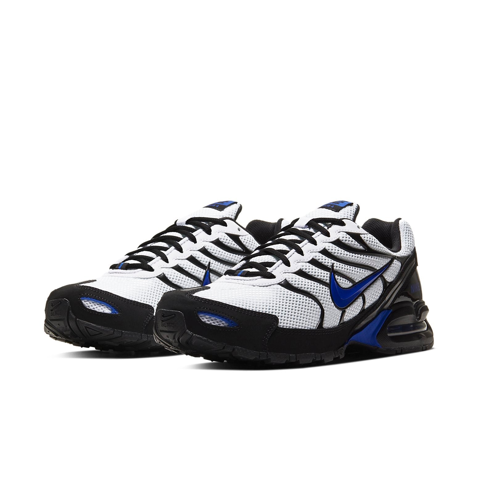 Nike Air Max Torch 4 'White Hyper Blue' CW7026-100