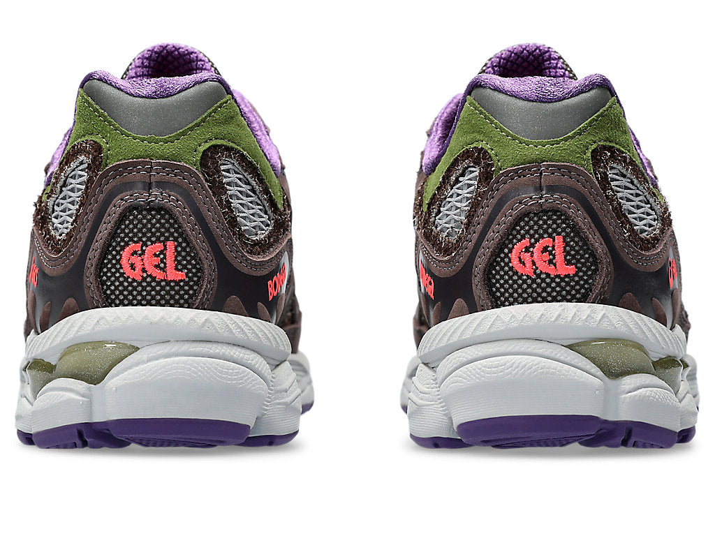 ASICS x Bodega Gel-NYC 'After-Hours' 1201A952-020
