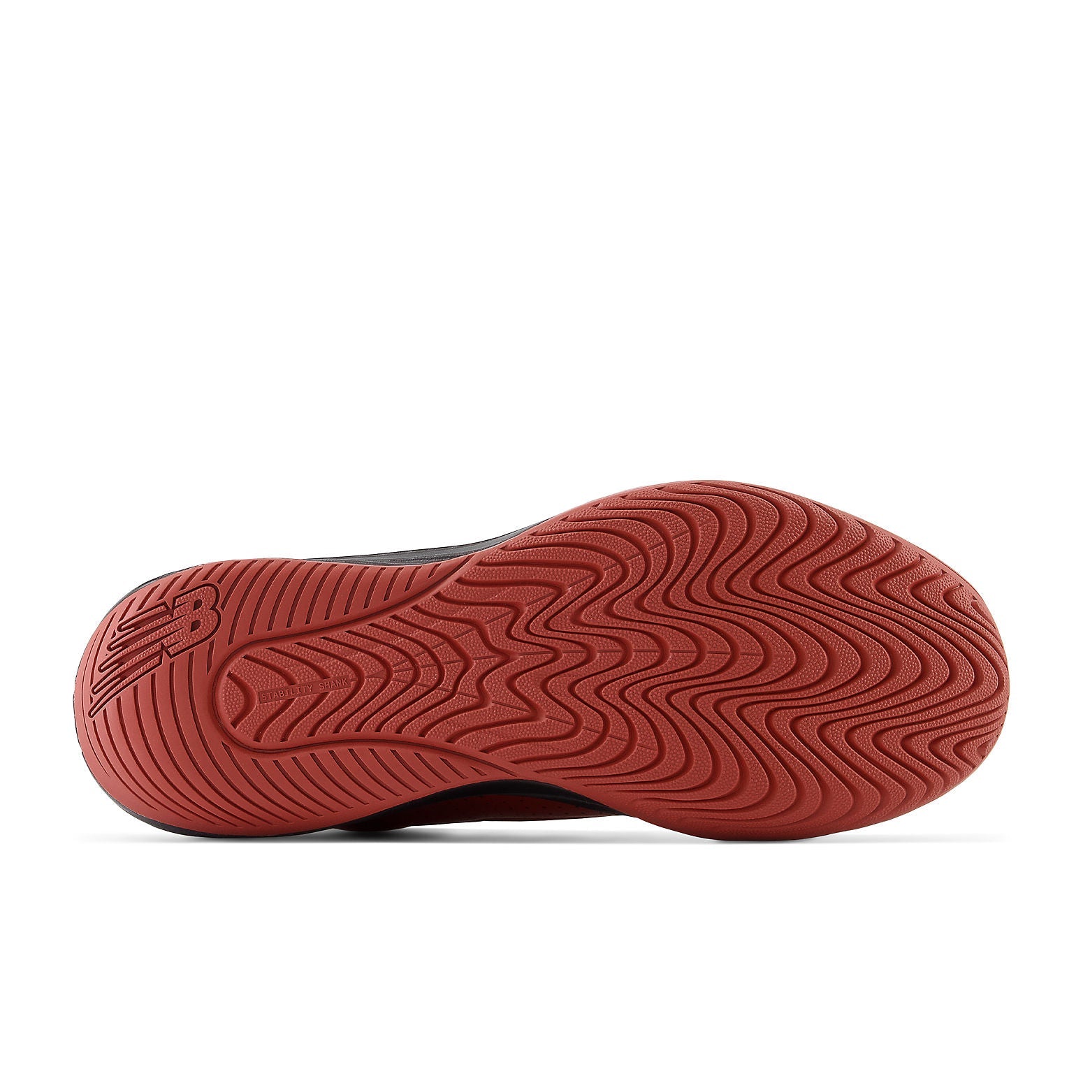 New Balance 696v5 'Brick Red' MCH696R5