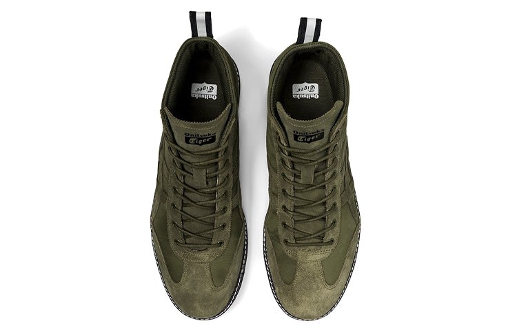 Onitsuka Tiger Rinkan Boot 'Olive Green' 1183B514-300