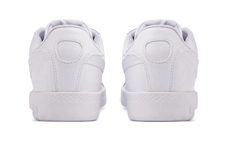 (WMNS) PUMA Smash L White 360780-20