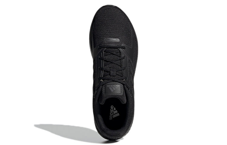 adidas Run Falcon 2.0 'Triple Black' G58096