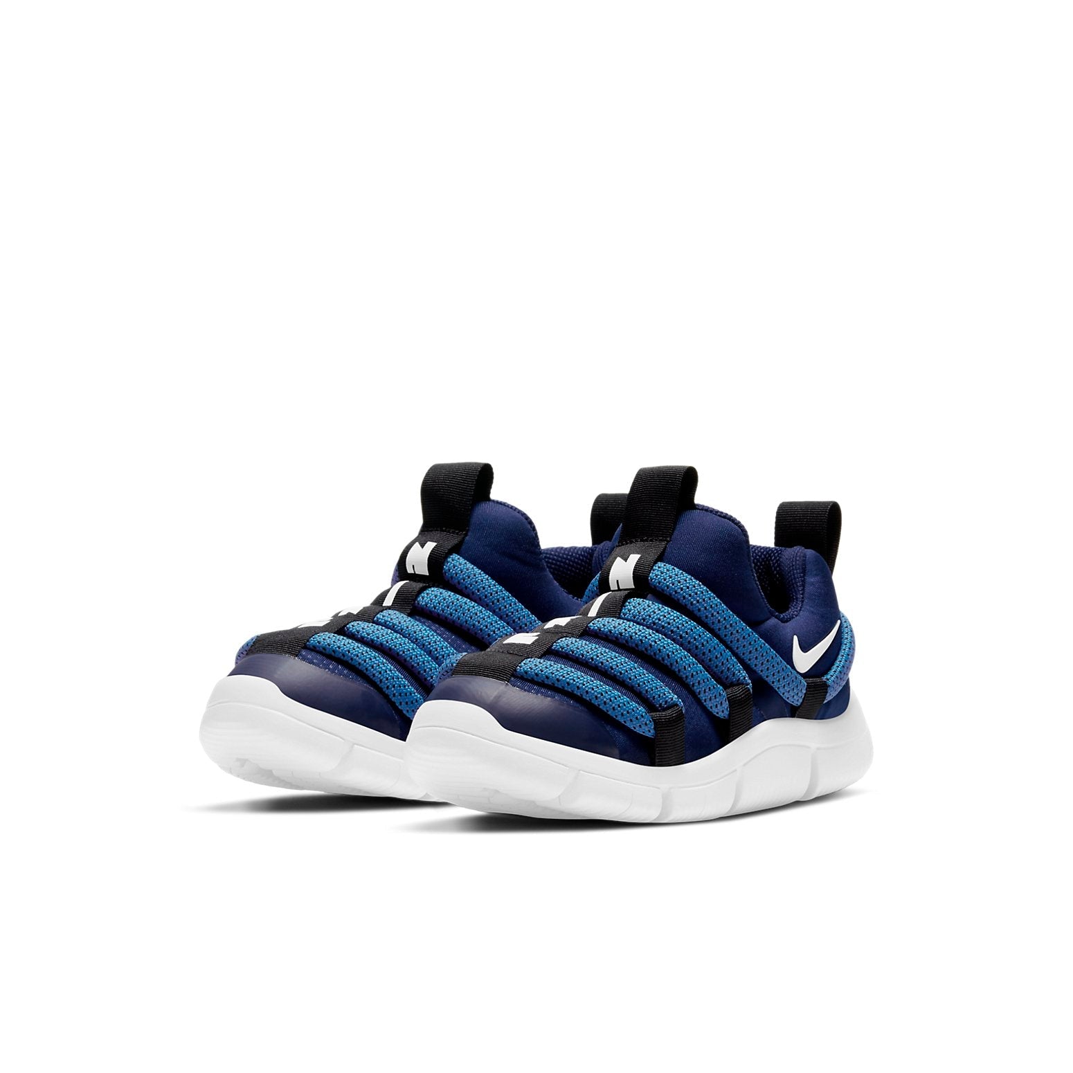 (PS) Nike Novice Shoes Blue AQ9661-406