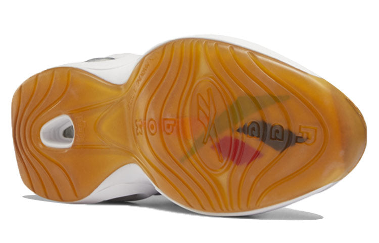 Reebok Question Mid 'International Hoops' GY2641