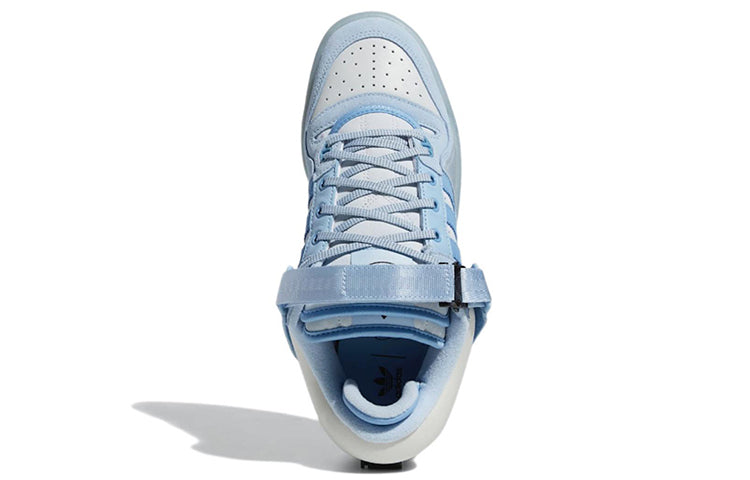 adidas x Bad Bunny Forum Buckle Low 'Blue Tint' GY9693